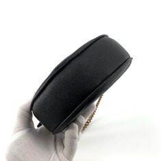 생로랑 모노그램 탬버린 크로스백 610436 썸네일 6