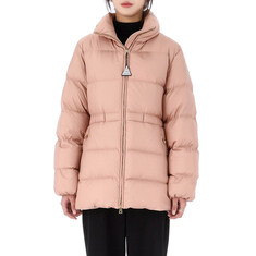 국내배송 몽클레어 BROSSETTE 브로세트 다운 패딩 1A00223 54AQE 53D 썸네일 1
