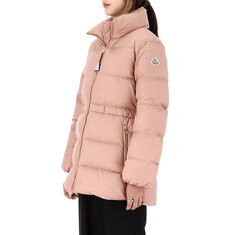 국내배송 몽클레어 BROSSETTE 브로세트 다운 패딩 1A00223 54AQE 53D 썸네일 2
