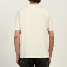 메종 키츠네 폭스 헤드 티셔츠 PM00107KJ7026 0063 썸네일 1
