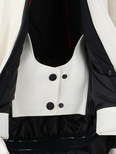 [몽클레르] FW25  여성 패딩 자켓 098 1A000 06 598P5036 썸네일 3