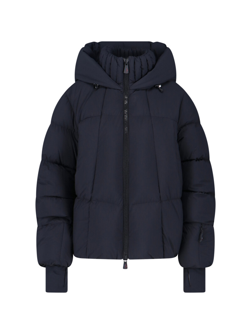[몽클레르] FW25  여성 패딩 자켓 098 1A000 18 539X6999 - Moncler