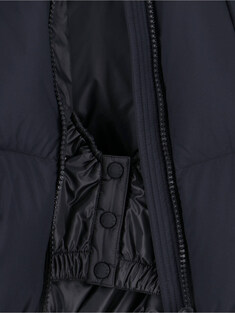 [몽클레르] FW25  여성 패딩 자켓 098 1A000 18 539X6999 썸네일 4