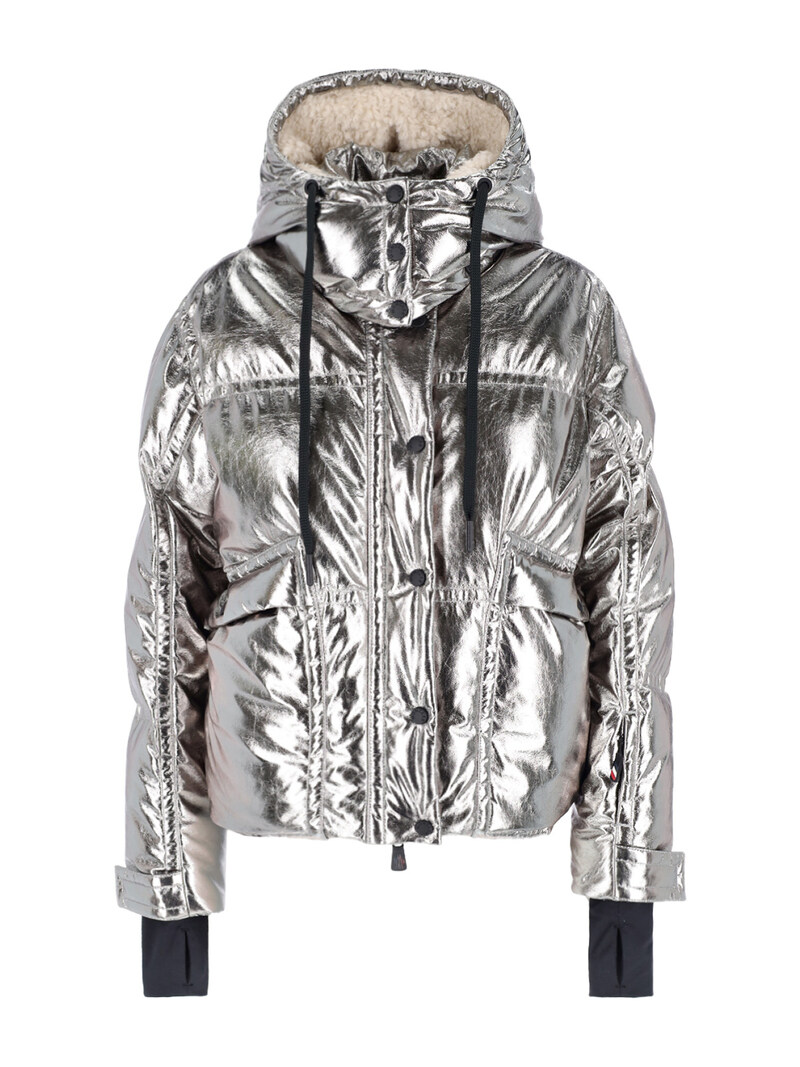 [몽클레르] FW25  여성 패딩 자켓 098 1A000 11 596U2M90 - Moncler