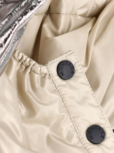 [몽클레르] FW25  여성 패딩 자켓 098 1A000 11 596U2M90 썸네일 7