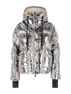 [몽클레르] FW25  여성 패딩 자켓 098 1A000 11 596U2M90 썸네일 1