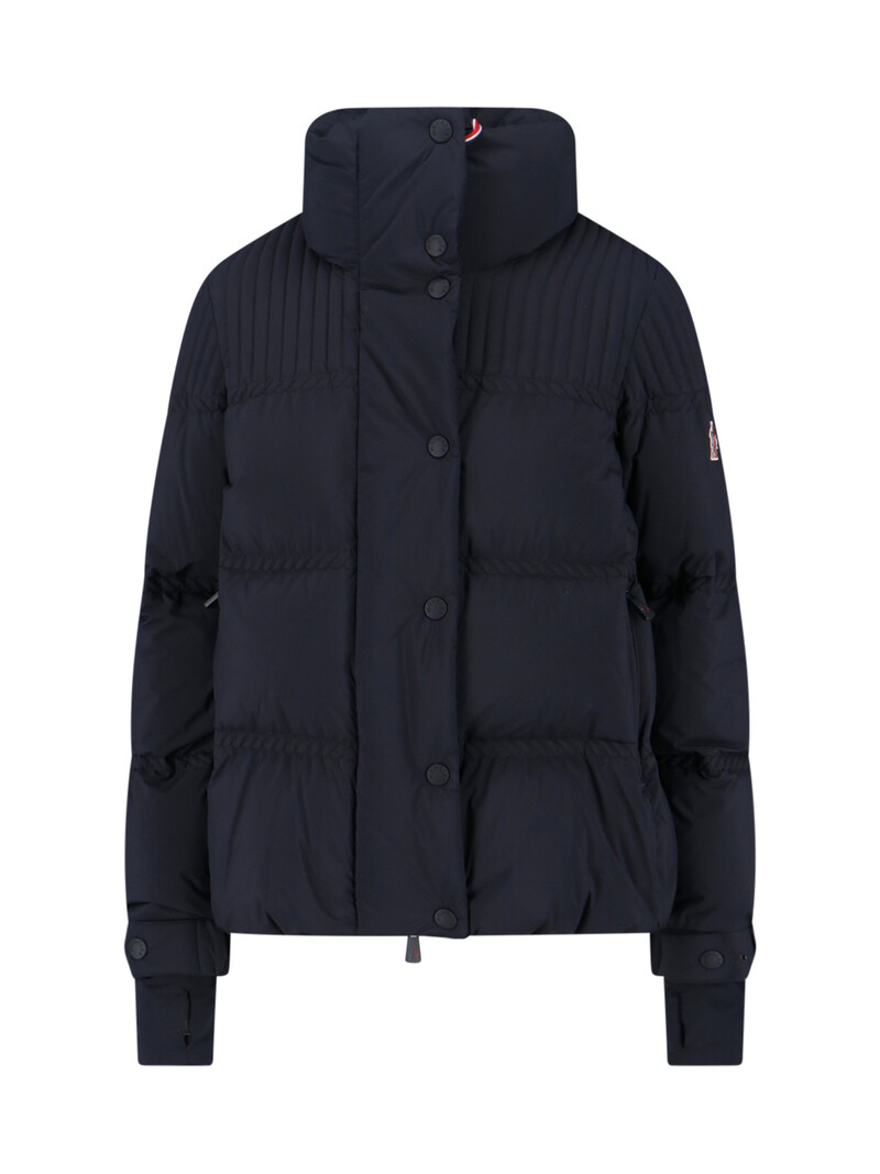 [몽클레르] FW25  여성 패딩 자켓 098 1A000 33 539X6999 - Moncler