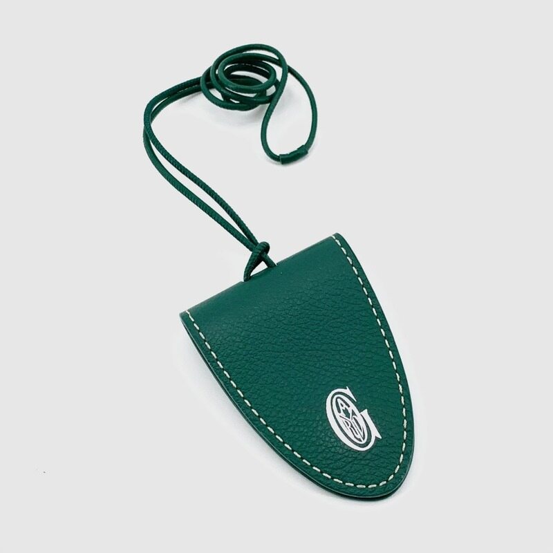 고야드 유니버셜 크록 백참 - Goyard