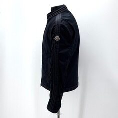 몽클레르 몽클레어 레만 라이더 자켓 썸네일 2