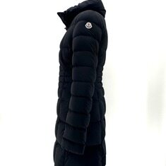  몽클레르 몽클레어 앙그레스 롱 패딩 점퍼 썸네일 3