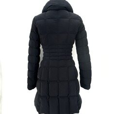  몽클레르 몽클레어 앙그레스 롱 패딩 점퍼 썸네일 5