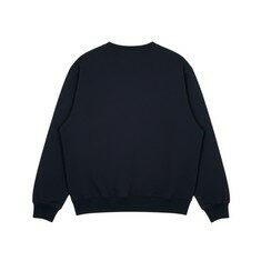 아더에러 스웨트셔츠 프로덕트. 45 느와르 BP01SSSW0105BK 썸네일 1