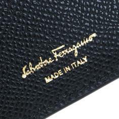 페라가모 간치니 컨티넨탈 장지갑 / 22 D779 0726510 썸네일 6