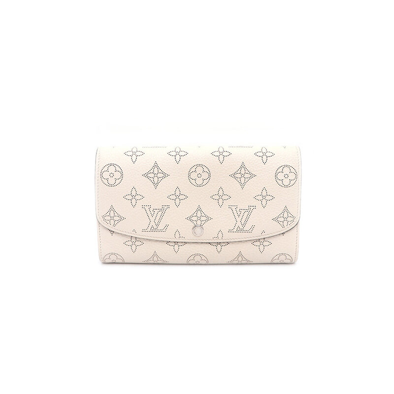 루이비통 M60145 아이리스 마히나 장지갑kk99486145 - Louis Vuitton