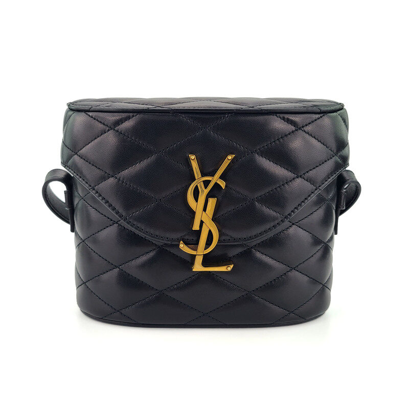 생로랑 준 숄더백 (710080) - Saint Laurent