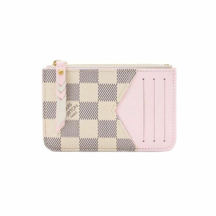 루이비통 로미 카드지갑 동전지갑 N40922 - Louis Vuitton