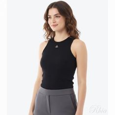 비비안웨스트우드 26SS 90S 베스트 3G01003Z J009C N401 썸네일 1