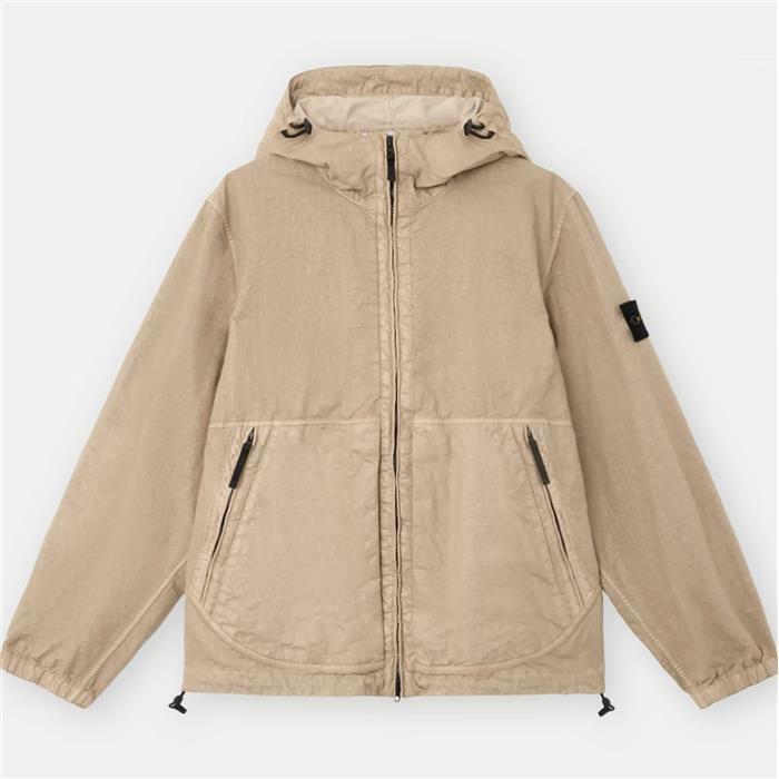 26SS 스톤아일랜드 4100053S0069 V009A 나일론 파나마 TC - Stone Island