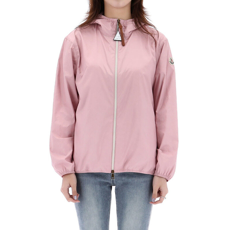 국내배송 26SS 몽클레어 FEGEOS 후드 자켓 1A00143 54AQE 523 - Moncler
