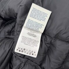 몽클레르 멘츠 경량 후드 패딩 자켓 썸네일 6