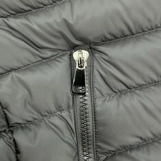 몽클레르 멘츠 경량 후드 패딩 자켓 썸네일 7