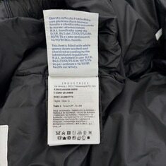 몽클레르 보에드 다운 패딩 썸네일 6