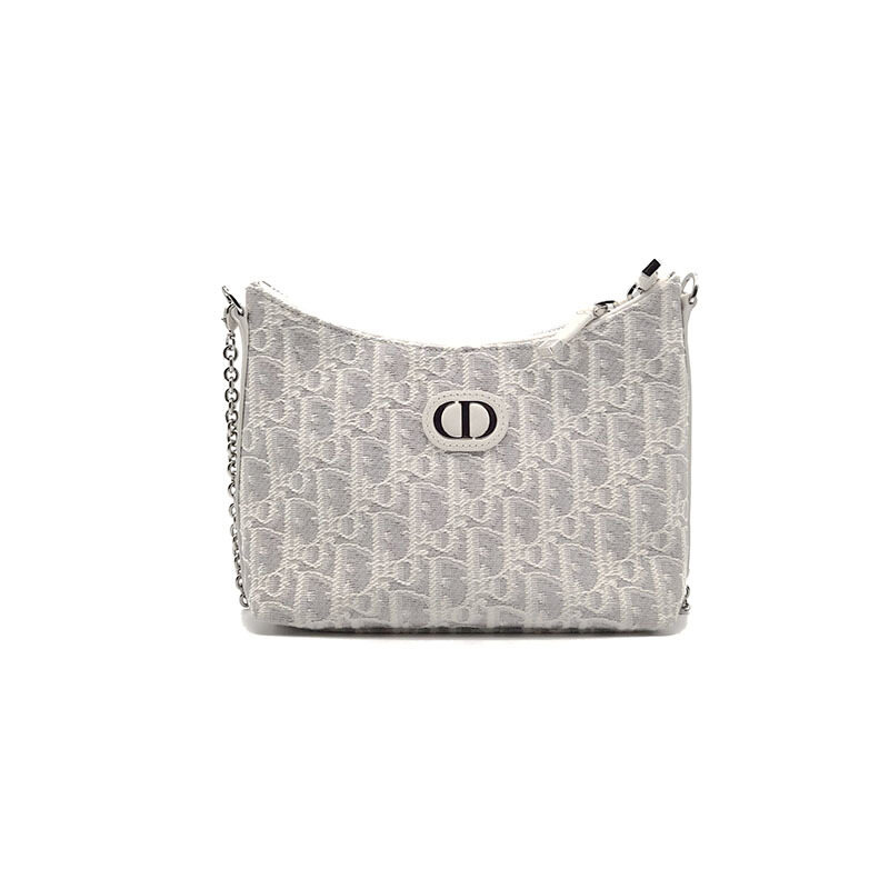 크리스찬 디올 오블리크 30 몽테인 디올링 체인백 미니 L769975 - Christian Dior