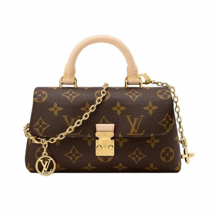 루이비통 나노 마들렌 숄더백 크로스백 M28426 - Louis Vuitton