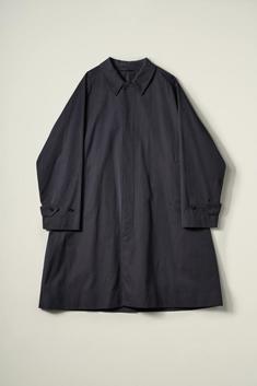 26SS 캡틴 선샤인 코트 KS26SCO01 NAVY DOM 썸네일 1