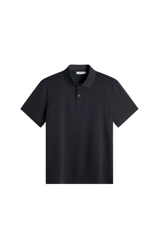 26SS 제이린드버그 반팔 티셔츠 BMJT169899999 BLACK DOM - J.Lindeberg