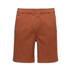 26SS 블랙 다이아몬드 숏팬츠 QAMAP751135 CLAY DOM 썸네일 1