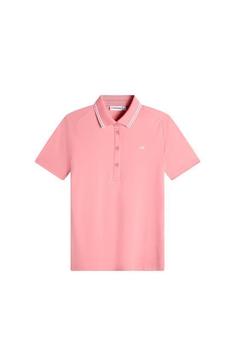 26SS 제이린드버그 폴로 티셔츠 GWJT14808S226 FLAMINGO PLUME DOM 썸네일 1