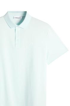 26SS 제이린드버그 폴로 티셔츠 GMJT14642O576 SKY LIGHT DOM 썸네일 2