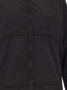26SS 스톤 아일랜드 가죽 자켓 L1S15 6100044 S0003 V0029 BLACK DOM 썸네일 4