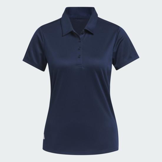 26SS 아디다스 폴로 티셔츠 IP2151 COLLEGIATE NAVY DOM - Adidas