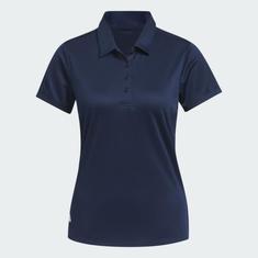 26SS 아디다스 폴로 티셔츠 IP2151 COLLEGIATE NAVY DOM 썸네일 1