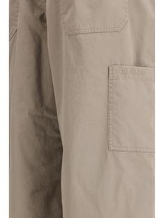 26SS 발렌시아가 워크웨어 팬츠 857631 TSP13 9509 KHAKI BEIGE DOM 썸네일 3