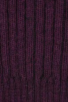 26SS 아워레가시 후드 티셔츠 M2263LN NIGHT VIOLET STRIPE DOM 썸네일 3