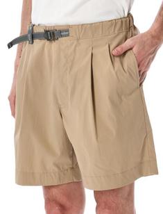 26SS 앤드원더 숏팬츠 5746182070040 BEIGE DOM 썸네일 3