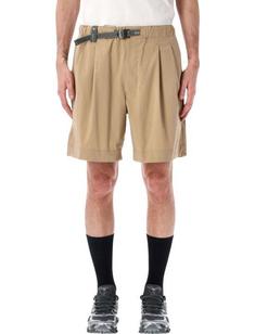 26SS 앤드원더 숏팬츠 5746182070040 BEIGE DOM 썸네일 1