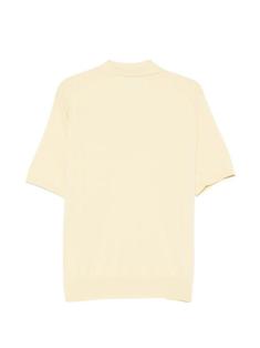 26SS 오라리 폴로 티셔츠 A26SP03KA OLIVE GRAY DOM 썸네일 2