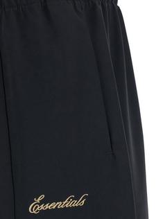 26SS 피어오브갓 트레이닝 조거 팬츠 130SP268141F VINTAGE BLACK DOM 썸네일 3