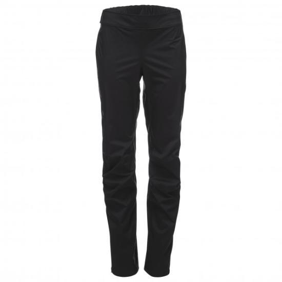 26SS 블랙 다이아몬드 스트레이트 팬츠 QAWAP742014 BLACK DOM - black diamond