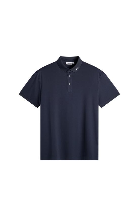 26SS 제이린드버그 폴로 티셔츠 GMJT146466855 JL NAVY DOM - J.Lindeberg