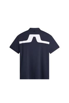 26SS 제이린드버그 폴로 티셔츠 GMJT146466855 JL NAVY DOM 썸네일 2