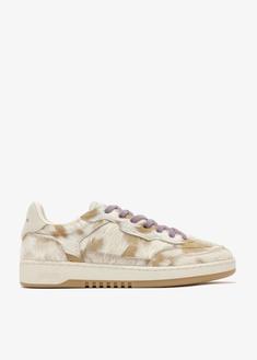 26SS 악셀 아리가토 스니커즈 F3635001 BEIGE BEIGE LILAC DOM 썸네일 1
