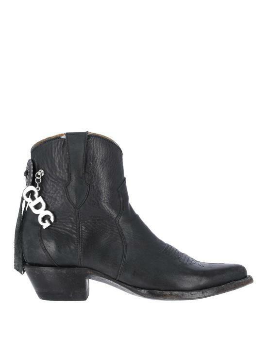 26SS 꼼데가르송 부츠 GQ K101 S26 1 DOM - Comme des Garcons