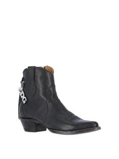 26SS 꼼데가르송 부츠 GQ K101 S26 1 DOM 썸네일 2