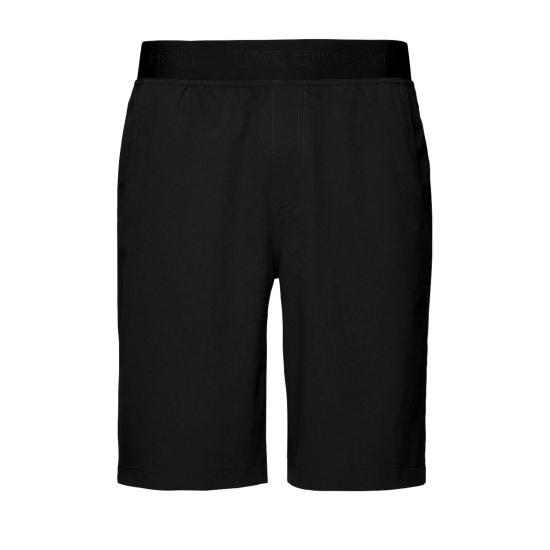 26SS 블랙 다이아몬드 숏팬츠 QAMAP751133 BLACK DOM - black diamond