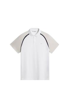 26SS 제이린드버그 폴로 티셔츠 GMJT15429U029 MOONBEAM DOM 썸네일 1